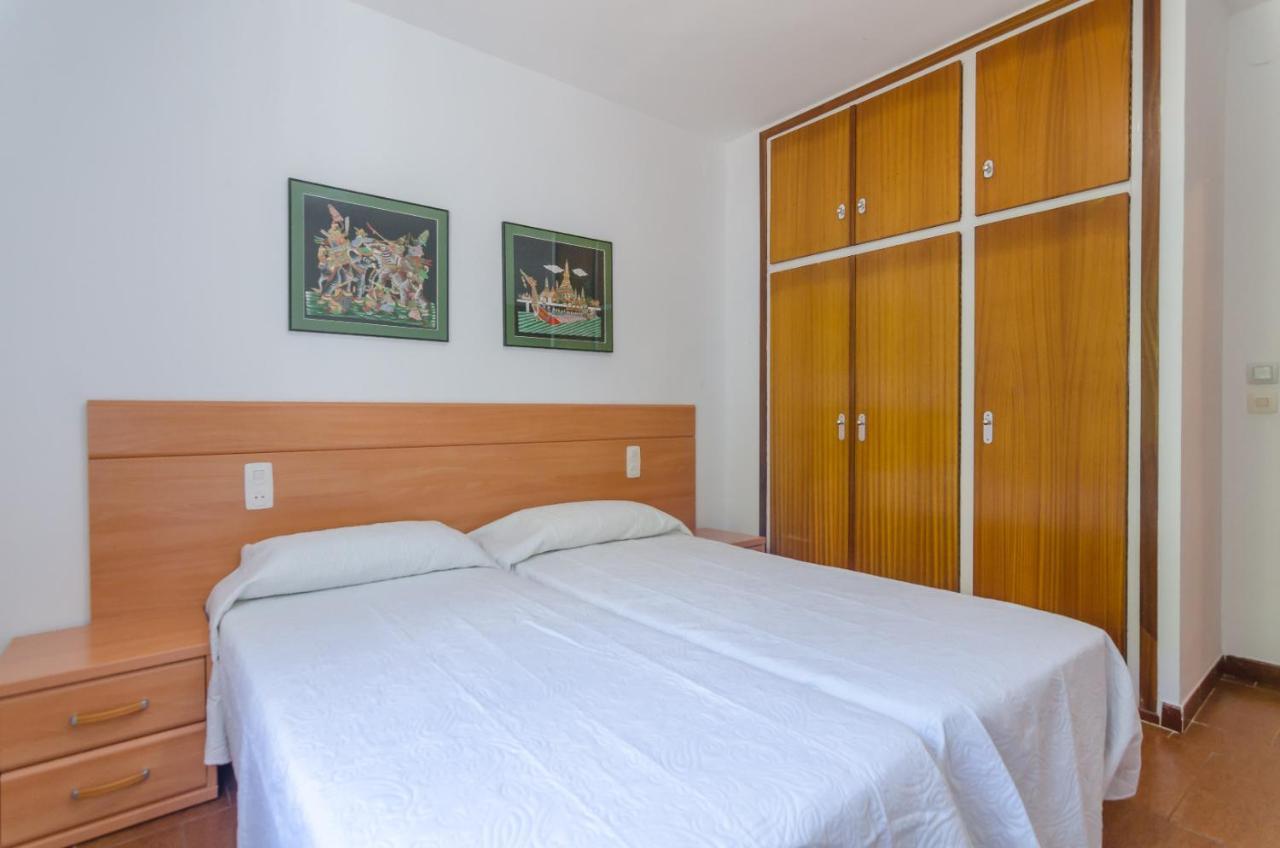 Club Villamar - Briana Lloret de Mar Extérieur photo