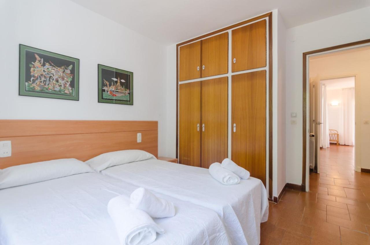 Club Villamar - Briana Lloret de Mar Extérieur photo